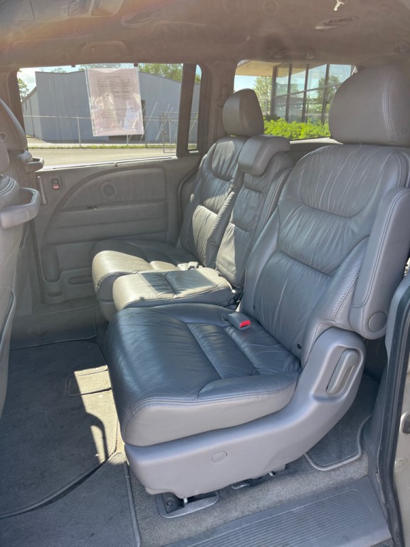 2008 Honda Odyssey Image 13