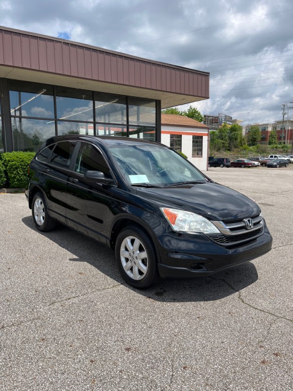 2011 Honda CR-V Image 1