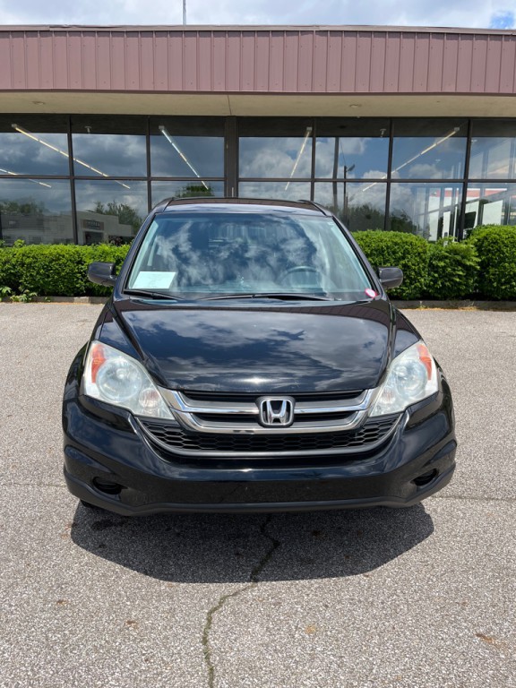 2011 Honda CR-V Image 2