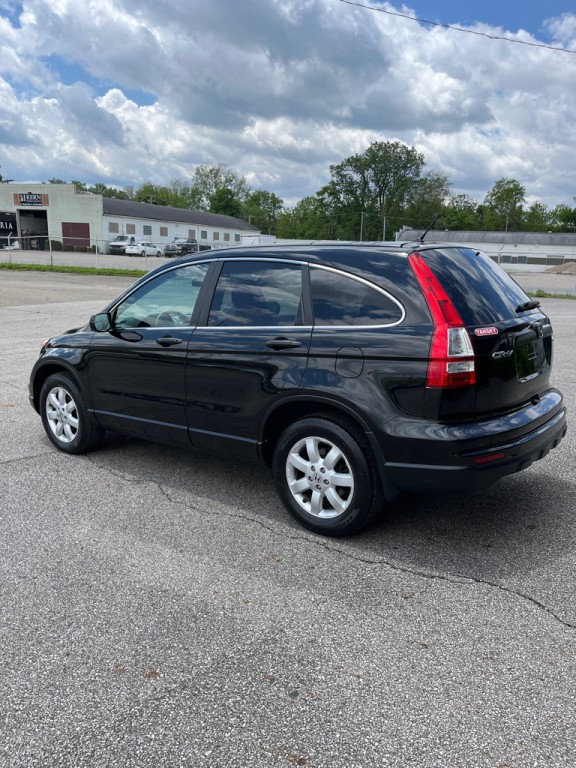 2011 Honda CR-V Image 5