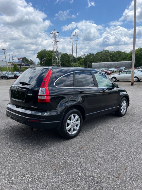 2011 Honda CR-V Image 7