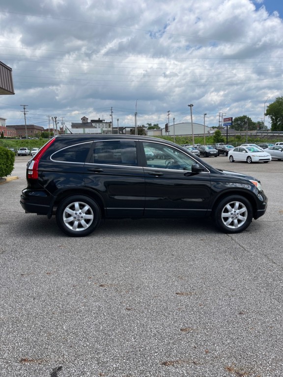 2011 Honda CR-V Image 8
