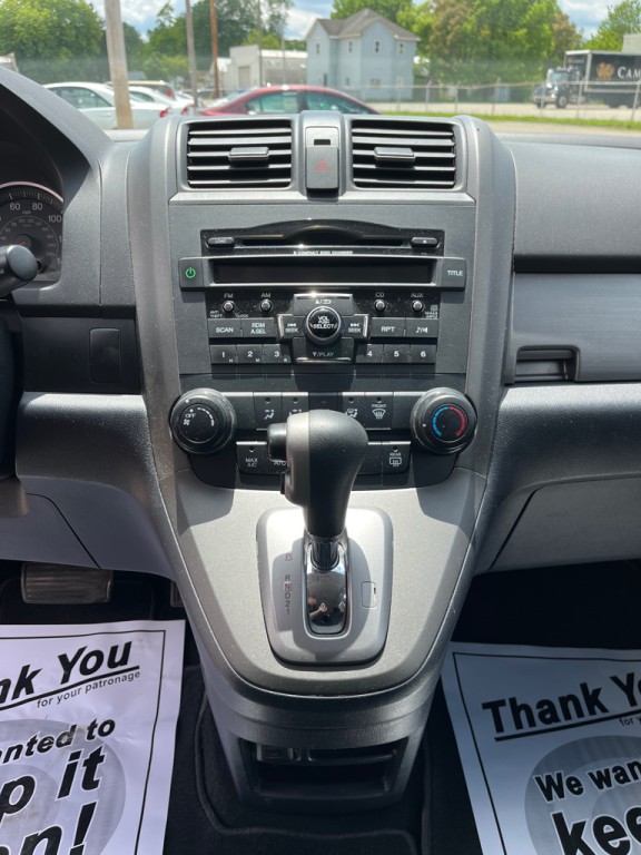2011 Honda CR-V Image 10