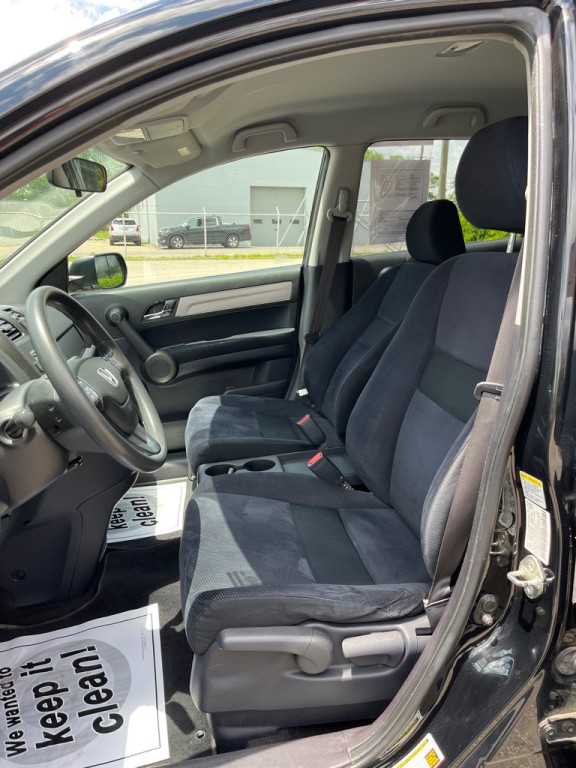 2011 Honda CR-V Image 11