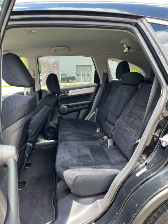 2011 Honda CR-V Image 12