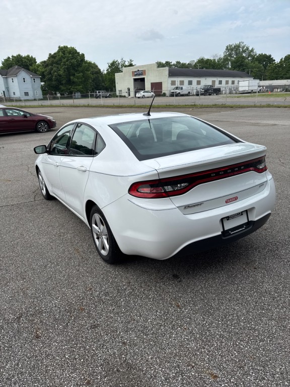 2016 Dodge Dart Image 6