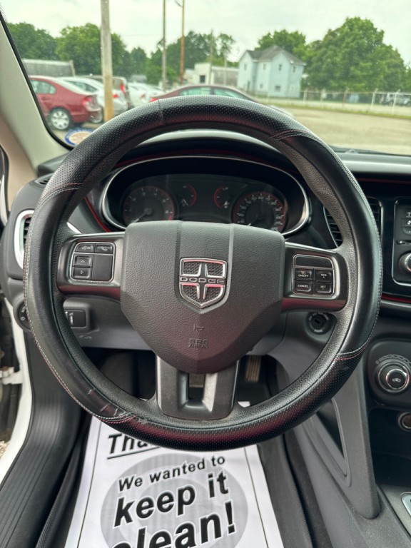 2016 Dodge Dart Image 7