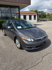 Image for 2012 Honda Civic EX ID: 6567413