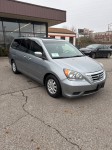Image for 2009 Honda Odyssey EXL ID: 6571030