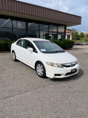 Image for 2010 Honda Civic LX ID: 6578222