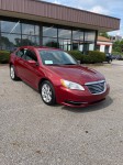Image for 2013 Chrysler 200 Touring ID: 6578397