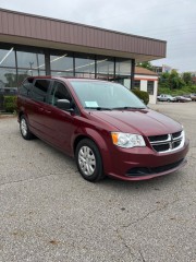 Image for 2017 Dodge Grand Caravan SE ID: 6615102