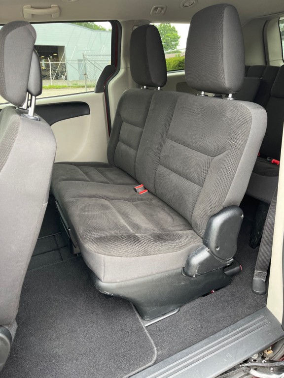 2017 Dodge Grand Caravan Image 13