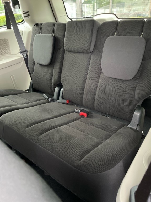 2017 Dodge Grand Caravan Image 14