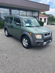 Image for 2004 Honda Element EX ID: 6615118