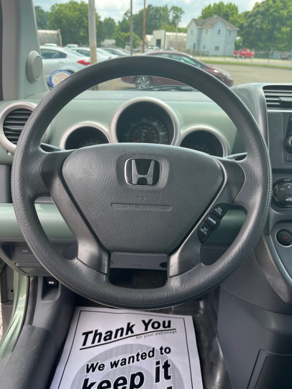 2004 Honda Element Image 9