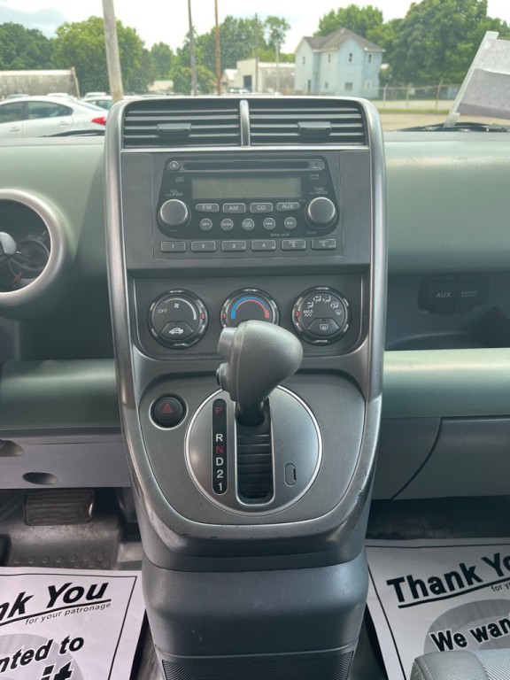 2004 Honda Element Image 10