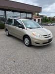 Image for 2010 Toyota Sienna CE ID: 6615269