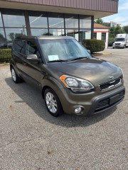 Image for 2013 Kia Soul + ID: 6615471