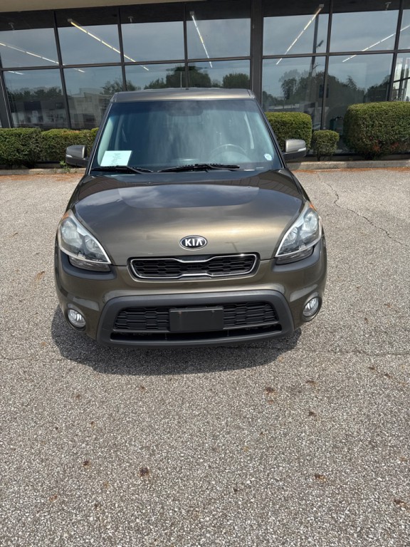 2013 Kia Soul Image 2