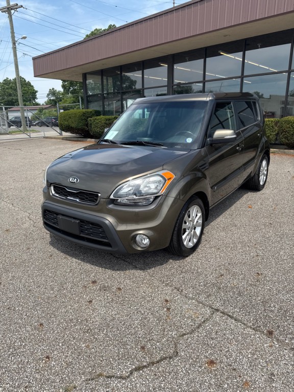 2013 Kia Soul Image 3