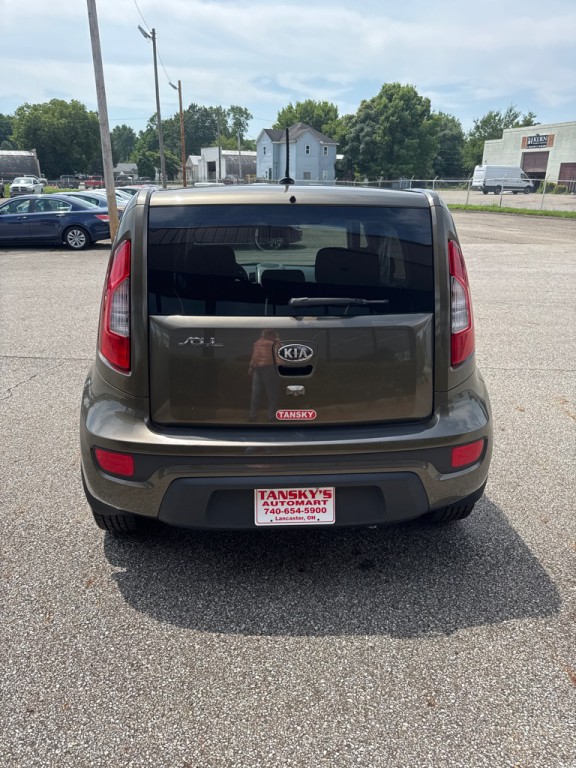 2013 Kia Soul Image 5