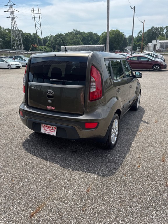 2013 Kia Soul Image 6