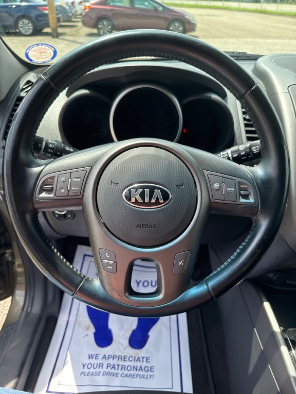 2013 Kia Soul Image 7