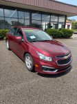 Image for 2015 Chevrolet Cruze LT ID: 6615760