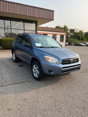 Image for 2008 Toyota Rav4  ID: 6622786