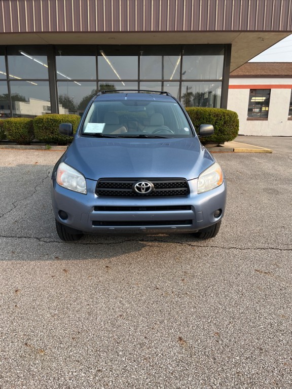 2008 Toyota Rav4 Image 2