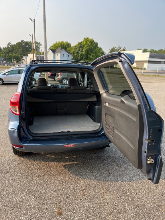 2008 Toyota Rav4 Image 7