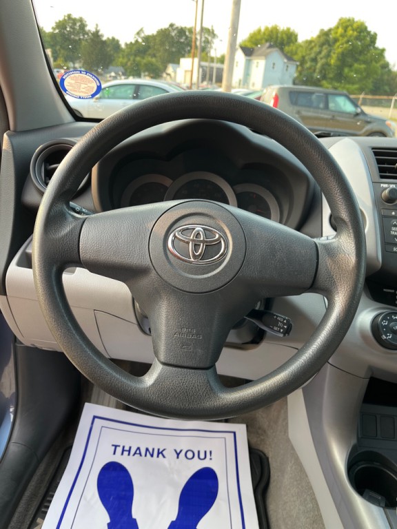 2008 Toyota Rav4 Image 10