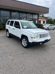 Image for 2014 Jeep Patriot Sport ID: 6625495