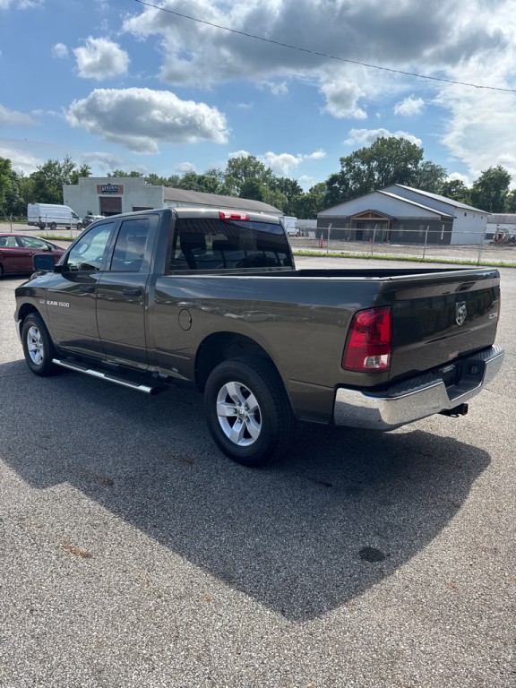 2012 Dodge Ram 1500 Image 6