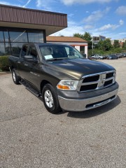 Image for 2012 Dodge Ram 1500 ST ID: 6625528