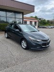 Image for 2017 Chevrolet Cruze LT ID: 6632195