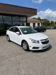 Image for 2014 Chevrolet Cruze LT ID: 6632229