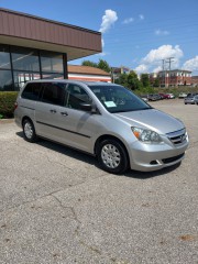 Image for 2007 Honda Odyssey LX ID: 6643535