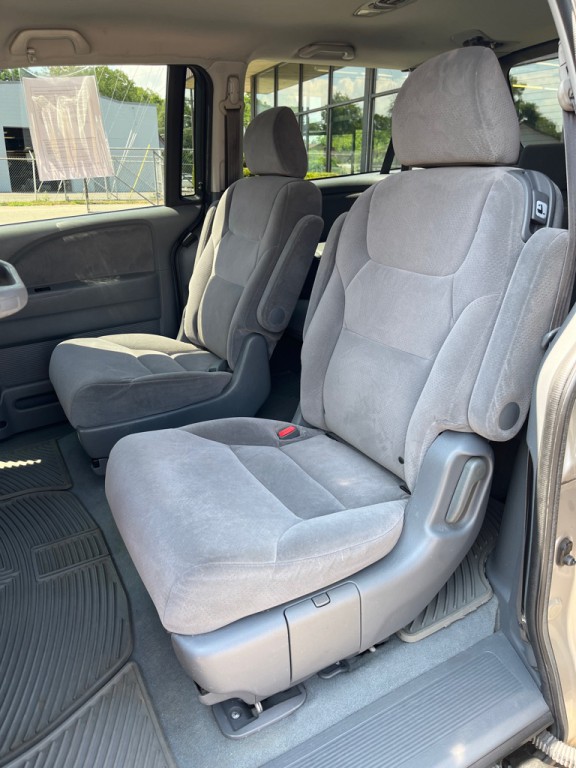 2007 Honda Odyssey Image 13