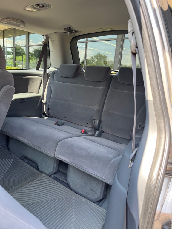 2007 Honda Odyssey Image 14