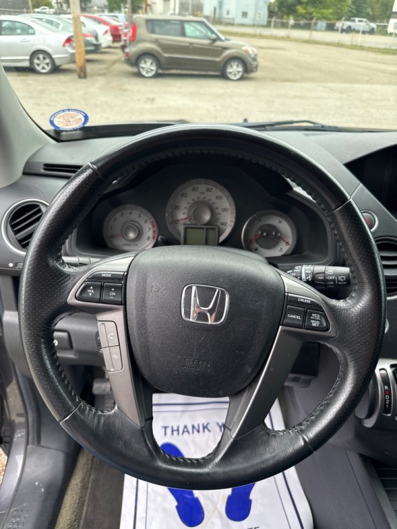 2014 Honda Pilot Image 7