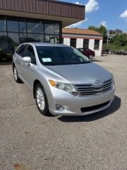 Image for 2011 Toyota Venza  ID: 6665723