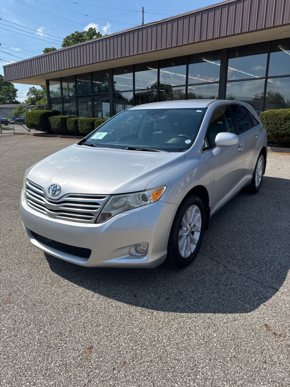 2011 Toyota Venza Image 3