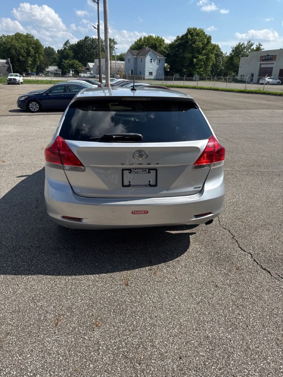2011 Toyota Venza Image 5