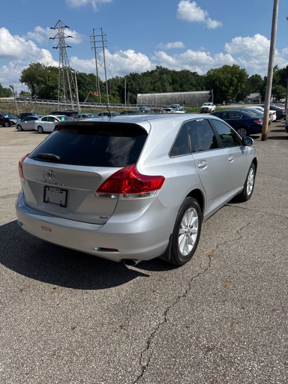 2011 Toyota Venza Image 6