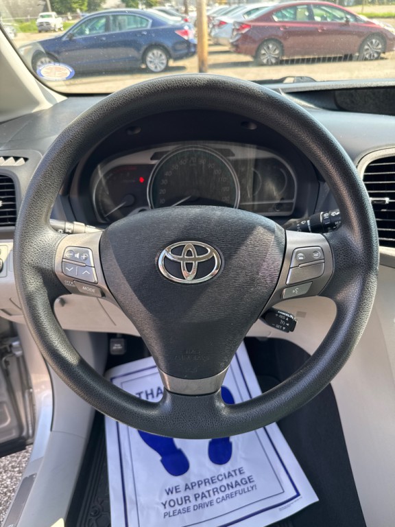 2011 Toyota Venza Image 7