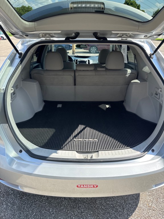2011 Toyota Venza Image 11