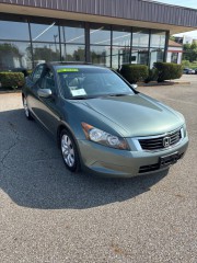 Image for 2008 Honda Accord EXL ID: 6672088