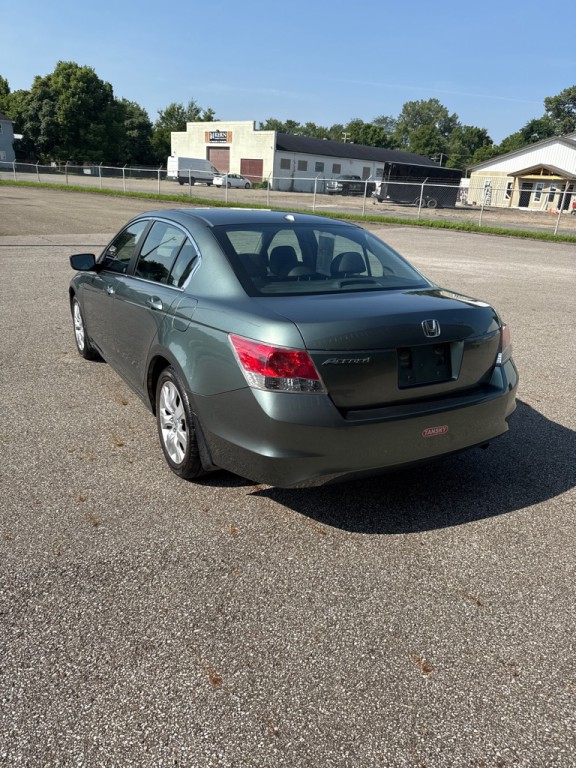 2008 Honda Accord Image 6